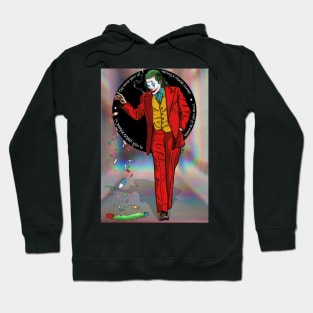 Mental Illness Hoodie